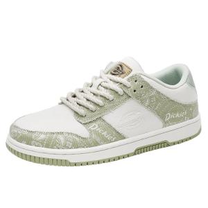 Dickies | Avocado Green Womens Winter Sneakers 2025 New Arrival