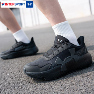 Under Armour | Giày Đệm Thông Khí Cho Việc Chạy Bộ