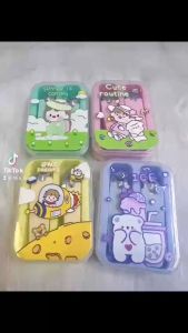 set bấm móng tay