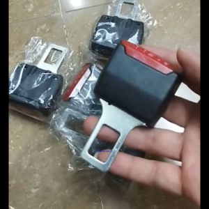 Chốt dây an toàn ô tô cài dây an toàn xe hơi phù hợp với mọi dòng xe