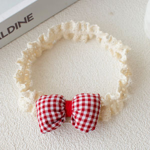 WAMEN | Princess Style Lace Baby Headband