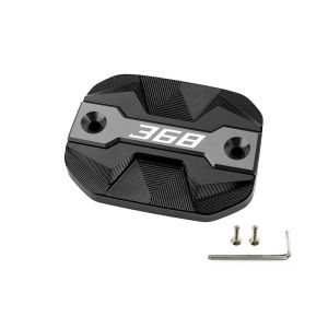For ZONTES ZT368 368 G 368G 368D 368E 368 M K 501G Motorcycle Front Brake Clutch Fluid Reservoir Cap Tank Cover Tank Oil Cup Cap