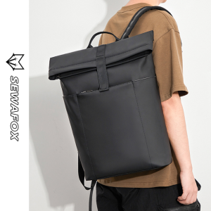 SEWAFOX | Waterproof Large Capacity Backpack