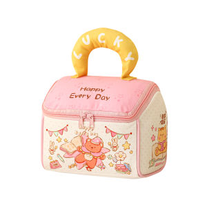 XIXIAOER | Children Gift Box Snacks