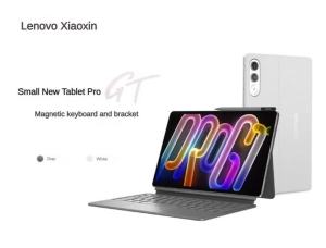 Lenovo Xiaoxin Magnetic Keyboard and Stand Case for Lenovo Xiaoxin Pad Pro GT Split Design