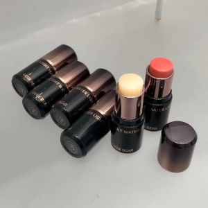 บลัชออนเจลสติ๊ก GEGE BEAR แท่งไฮไลท์บลัชออนน้ำ บลัชออนไฮไลท์ แท่งไฮไลท์แบบแท่งให้ความชุ่มชื้นแก่ผิว เนื้อบาล์ม ไฮไลท์สติ๊ก ผิวฉ่ำเป็นธรรมชาติ