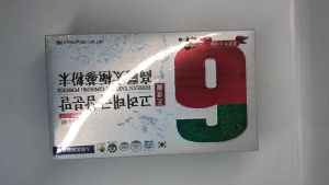 Korea 6-year Goryeo Taekuk Ginseng Powder 300g-Directly from Korea