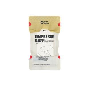 RHINO RESCUE | Emergency Hemostatic Bandage For Outdoor Use