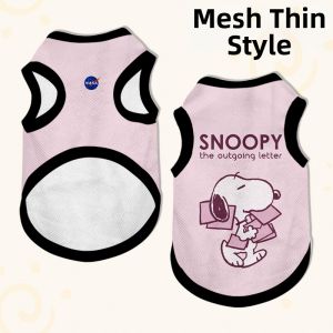 LEXI | Pet Hair Shedding Prevention Vest