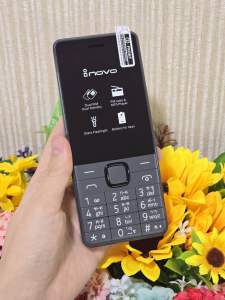 มือถือปุ่มกด ตัวเลขใหญ่ inovo NOKA ราคาประหยัด