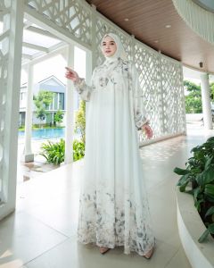 Amera Dress Sethijab