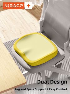 NIRA | Pain Relief Long Sitting Seat Cushion