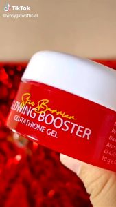 Glowing Booster By Vincy Glow