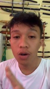 Asli Baja Per Glk Cacing Natural Kayu Sonokeling Alat Berkebun