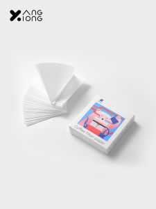 ANG IONG | Cone Drip Coffee Filter Paper for V60