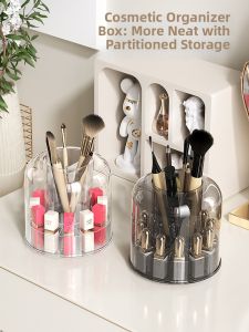 XINGYOU | Rotating Organizer Makeup Storage Box