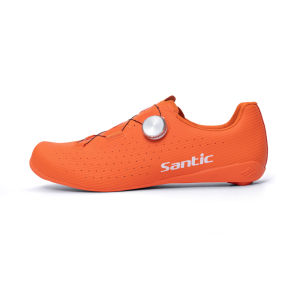 Santic | Carbon Fiber Sole Cycling Shoes Professional