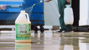 Simple Green Pro Odor Eliminator Eucalyptus Scent 3.78 Liters