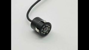 Camera Lùi Ô Tô HD 1080P CVBS Tầm Nhìn Ban Đêm Hình Ảnh Xuyên Sáng 18.5 Hỗ Trợ An Toàn Cho Xe Cộ