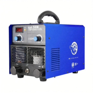Small Built-in Air Pump Single Use 50 Plasma Cutting Machine 220v