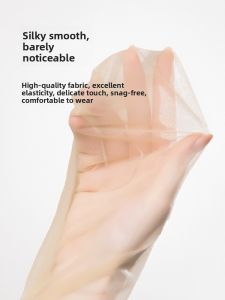 FENGTING | Ultra Thin Anti-Snag Drop-Proof Summer Legwear Tights