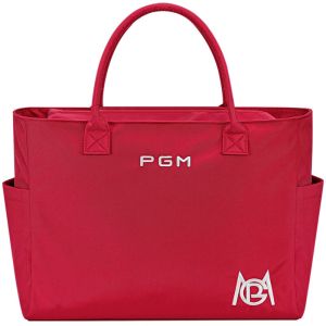 PGM GOLF | Waterproof Portable Golf Bag With Separate Wet And Dry Compartments
