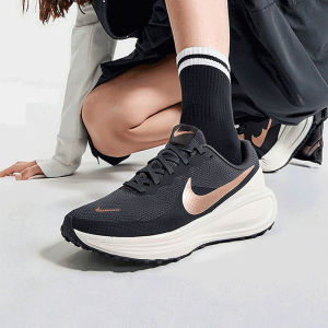 Nike | Giày Thể Thao Thông Gió Chống Sốc