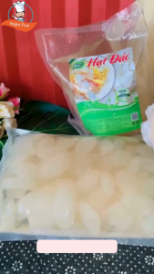 Hạt Đác Tươi Non Dẻo 1kg Saigonfood