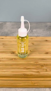 Kurobara Sharpening Oil Hamono Tsubaki Blade Camellia Oil Advanced Tool Care and Maintenance 245mL & 100ml Direct From Japan