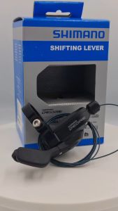 Shimano DEORE M5100 (LEFT SHIFTER)