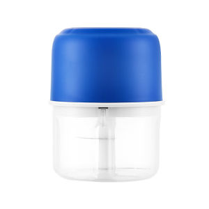 Wireless Multi-function Garlic Press and Peeler