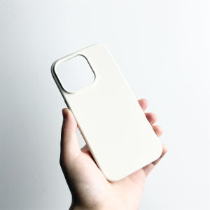 Ultra-Thin Soft Liquid Silicone MagSafe Magnetic Absorption Phone Case for Apple iPhone 17 pro Max 17 Air Original Design Photography Friendly