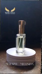 SERAPH MELINDA by Marc Uriel Heavenly Scents