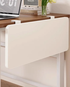 Foldable Desk Extension Support Armrest Expansion Keyboard Shelf