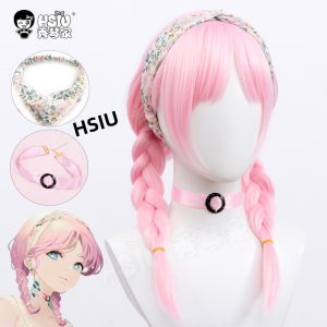 HSIU | Bộ Phụ Kiện Cosplay