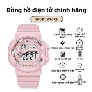 COJR | Đồng Hồ Trẻ Em Chống Nước