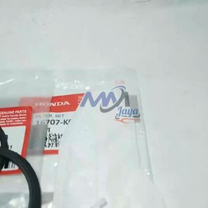 ORING FUEL PUMP PAMPERS BENSIN MOTOR GENIO BEAT NEW SCOOPY NEW 2020 BEAT DELUXE SARINGAN GENIO KOJ