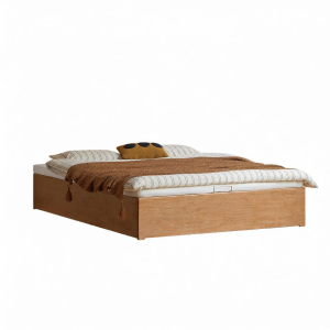 WEISHA | Giường Có Khoảng Trống Lưu Trữ 1.9m