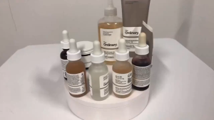 The Ordinary Azelaic Acid Suspension 10% Multi-Functional Brightening Formula 30ml Multifunctional bright white ingredients