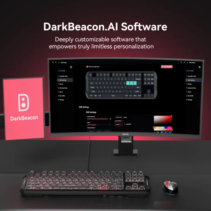 DarkBeacon%20Flux%20Magnetic%20Switch%20Keyboard%20With%20Rapid%20Trigger%20Choose%2068/87%20Keys%20Hotswap%20RGB%200.01-3.5mm%20Adjustable%20Actuation%20%20For%20Competitive%20FPS%20Gaming%20Desktop/Laptop%20-%20Image%207