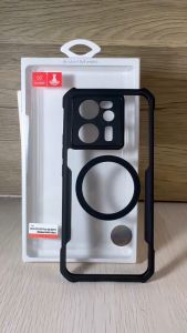 XIAOMI MI 17T PRO 15T PRO 14T PRO / 13T / 13T PRO Case XUNDD Beatle MAGNET AIRBAG Shockproof Case