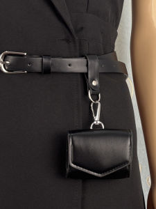 Túi Đeo Chéo Mini Thời Trang Nữ Túi Đeo Hông Trang Trí Túi Đeo Chéo Nhỏ Đa Năng Túi Đeo Chéo Phong Cách Hàn Quốc Túi Đeo Chéo Thường Ngày