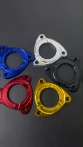 MOKOTO ELITE SERIES NMAX V3 V1 V2 / AEROX V1 V2 CNC ARM AXLE WHEEL HUB BEARING HOLDER FOR YAMAHA NMAX AEROX  MOTORCYCLE