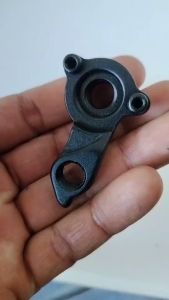 (เกรด AAA ส่งจากไทย) ดรอปเอ้าท์ จักรยาน rear hanger(dropout) ขาเกี่ยวตีนผีจักรยาน เบอร์ B318