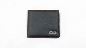 AMT Dompet Lipat Pria Kulit PU Dengan Berbagai Warna