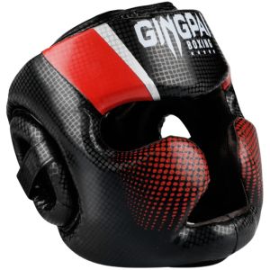 GINGPAI | Full Head Protection Helmet