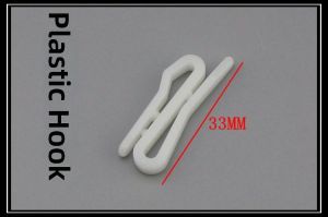 Jiaxun | Adjustable Stainless Steel Curtain Hooks 4-prong Spiked Hooks