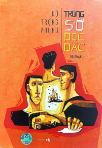 Trúng Số Độc Đắc - Vũ Trọng Phụng (Tái Bản 2025)