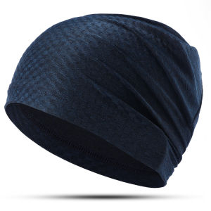 Thời Trang Đống Nón Lưỡi Trai Nam Nữ Nắp Mỏng Mềm Thoáng Khí Beanies Thể Thao Ngoài Trời Khăn Trùm Đầu Hip Hop Bóng Chày Tennis Chạy Phụ Kiện