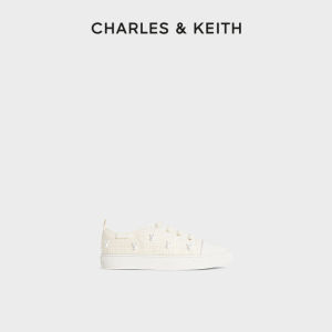 Charles & Keith | Multicolored Girls Casual Single Shoes